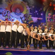 ZDF-Fernsehsitzung (10.01.13)